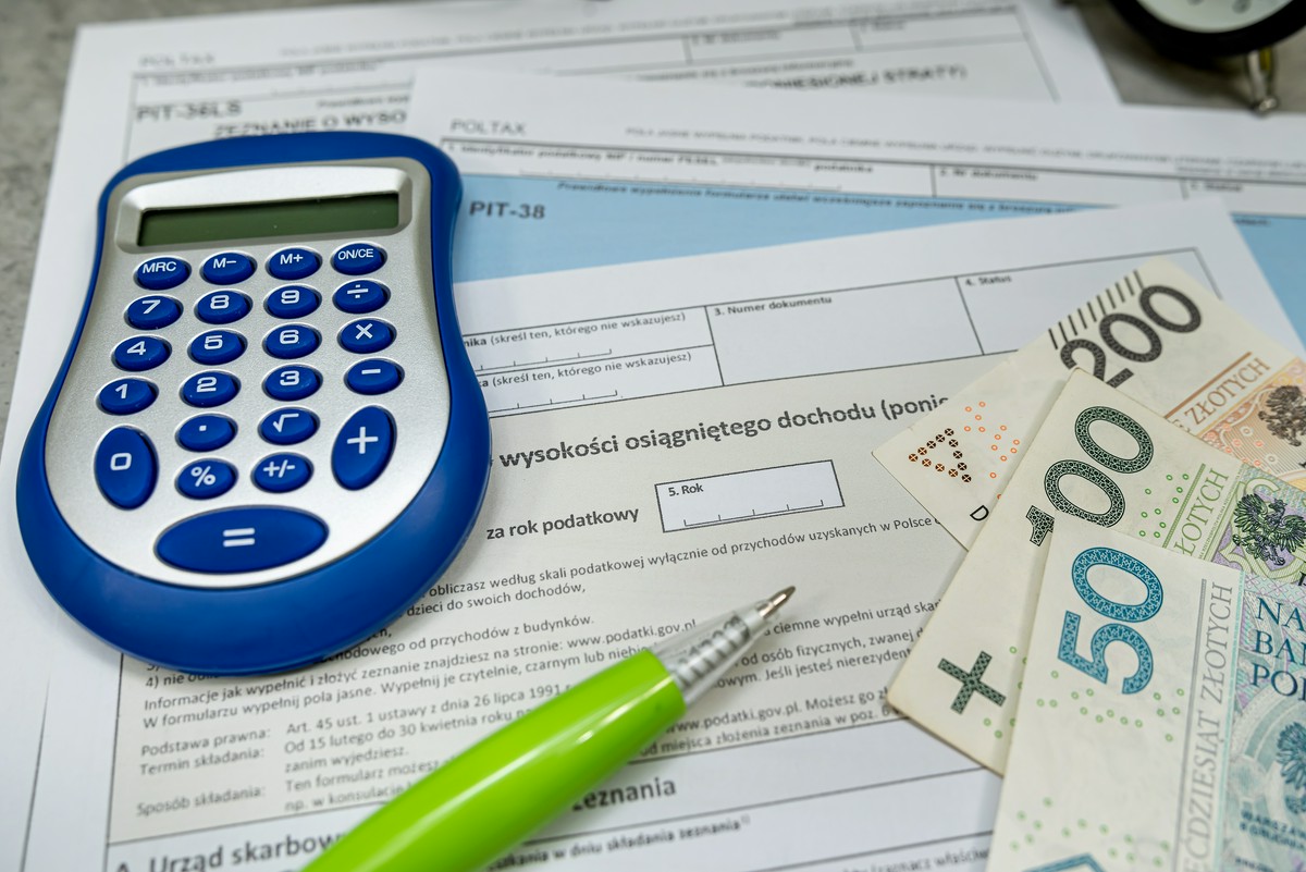 opinie prawno-podatkowe