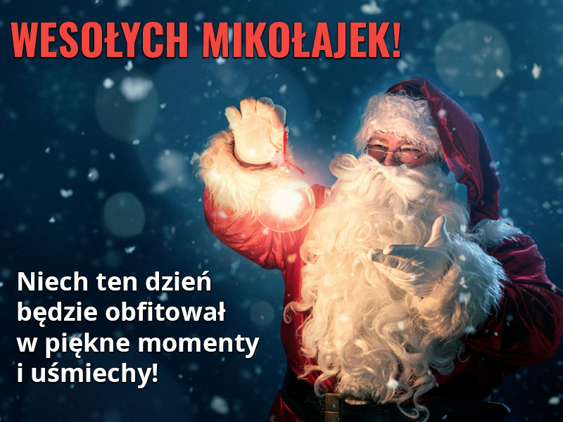 11 listopada Dzień Niepodległości